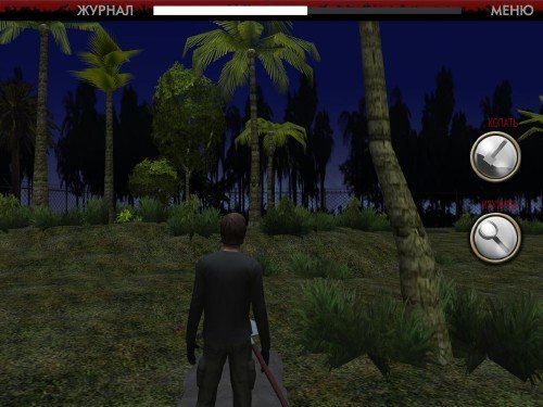 Dexter: The Game (2011/Rus/Eng/PC) Repack by dr.Alex
