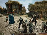 ������ 3 - ����������� ������� / Gothic 3 - Enhanced Edition (2012/RUS/RePack)
