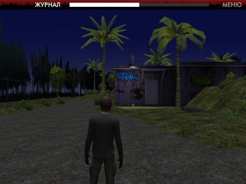 Dexter: The Game (2011/Rus/Eng/PC) Repack by dr.Alex
