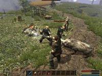 ������ 3 - ����������� ������� / Gothic 3 - Enhanced Edition (2012/RUS/RePack)