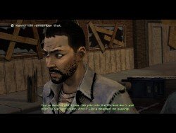 The Walking Dead: The Game Episode 3 � Long Road Ahead (Telltale Games) (ENG) (2012)