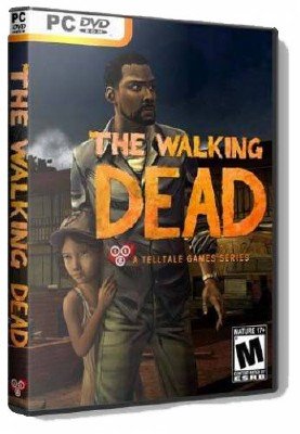 The Walking Dead: The Game Episode 3 � Long Road Ahead (Telltale Games) (ENG) (2012)