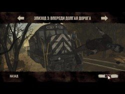 The Walking Dead: The Game Episode 3 � Long Road Ahead (Telltale Games) (ENG) (2012)
