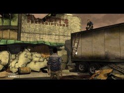 The Walking Dead: The Game Episode 3 � Long Road Ahead (Telltale Games) (ENG) (2012)