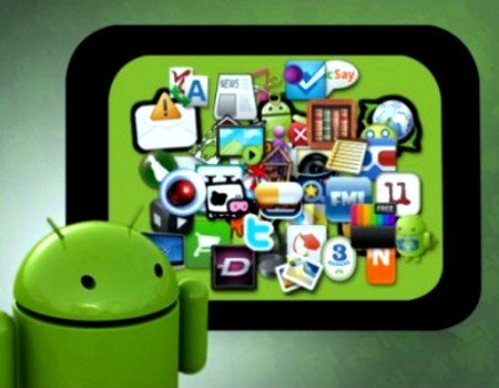 Pack Games For Android HD / Gameloft (2011)