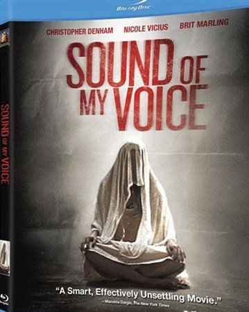 ���� ����� ������ / Sound of My Voice (2011 / HDRip)