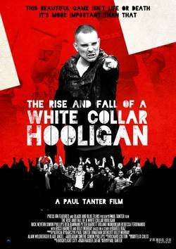������� � ����� �����������  White Collar Hooligan (2012) HDRip