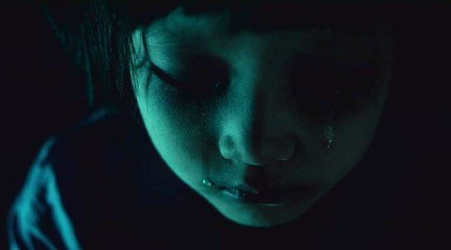 ��� / The Cat: Eyes that Sees Death (2011) HDRip