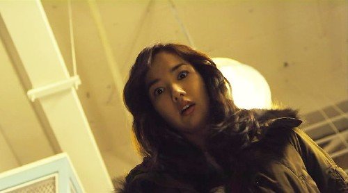 ��� / The Cat: Eyes that Sees Death (2011) HDRip