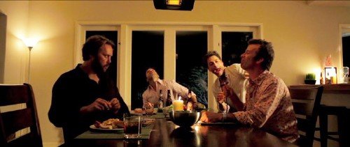 � ����� �� ���� / I Melt with You (2011) HDRip