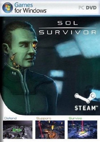 Sol Survivor (2010/RUS)