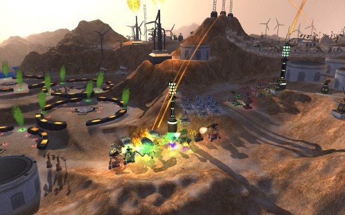 Sol Survivor (2010/RUS)