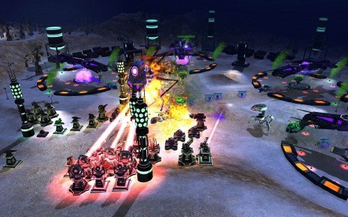 Sol Survivor (2010/RUS)