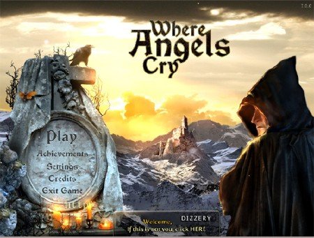 Where Angels Cry (2012/ENG/ENG)