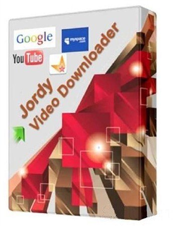 Jordy Video Downloader 1.1.0.0 ( ENG) 2012