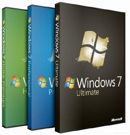 Microsoft Windows 7 SP1 RUS-ENG x86-x64 -18in1- Activated (AIO)(02.10.12)