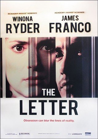 ������ / The Letter (2012) HDRip