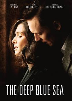 �������� ����� ���� / The Deep Blue Sea (2011) HDRip