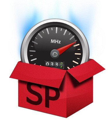Uniblue SpeedUpMyPC 2013 v5.3.4.1