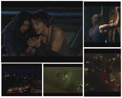 Johnyboy & Ksenia - ������������ (2012)