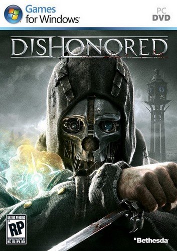 Dishonored (2012/Rus/Eng/Repack by Dumu4)