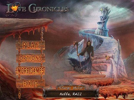 Love Chronicles 3 (2012/Eng) Beta