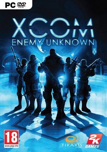 XCOM: Enemy Unknown (2012/Rus/Repack by Dumu4)