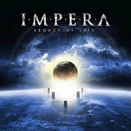 Impera - Legacy Of Life (2012)