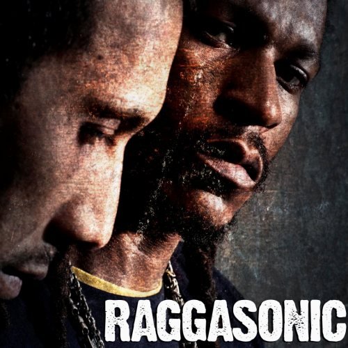 Raggasonic - Raggasonic 3 (2012)