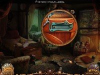 Web of Deceit: Black Widow Collector's Edition / ������� ���. ׸���� ����� (2012/RUS+ENG)