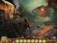 Web of Deceit: Black Widow Collector's Edition / ������� ���. ׸���� ����� (2012/RUS+ENG)