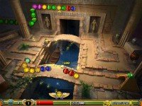 Luxor: The King's Collection 11-in-1 v.1.0 (2012/RUS/RUS)