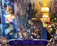 Mystery Trackers: Four Aces. Collector's Edition / �������� �� �������: ������ ���� ������������� ������� (2012/RUS)