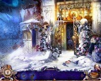 Mystery Trackers: Four Aces. Collector's Edition / �������� �� �������: ������ ���� ������������� ������� (2012/RUS)