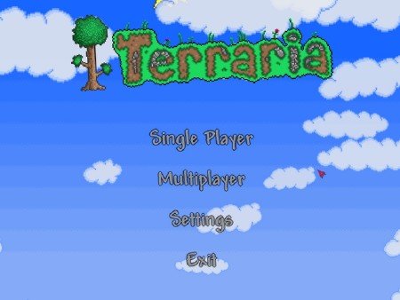Terraria v.1.1.2 (2011/RUS)