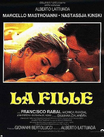 ��������� ����� / Cosi come sei (1978) TVRip