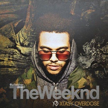 The Weeknd - Xtasy Overdose (2012)