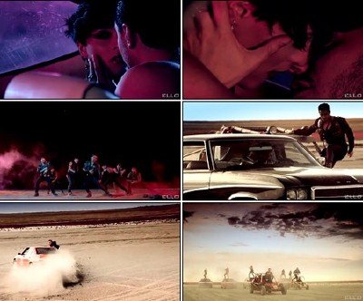 ����� �������� - � ���� � ���� ������ (2012)