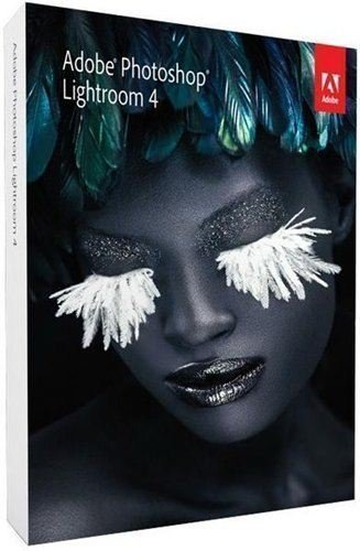 Adobe Photoshop Lightroom 4.2 Final Rus Portable by goodcow