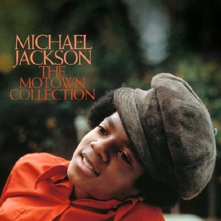 Michael Jackson - The Motown Collection (2012)