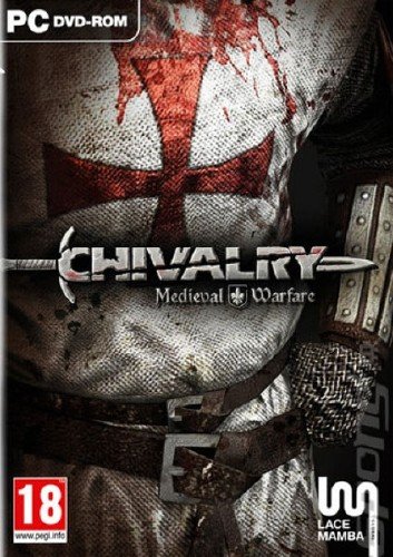 Chivalry Medieval Warfare (2012/RUS/ENG)