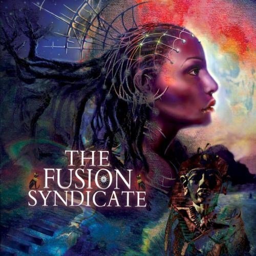 The Fusion Syndicate - The Fusion Syndicate (2012)