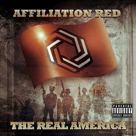 Affiliation Red - The Real America (2012)