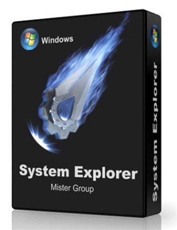 System Explorer 3.9.7 ( ML/RUS) 2012