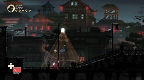 Mark of the Ninja (2012/ENG/Rip)