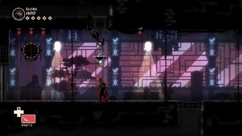 Mark of the Ninja (2012/ENG/Rip)