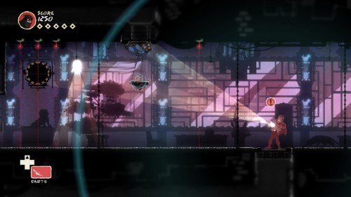 Mark of the Ninja (2012/ENG/Rip)