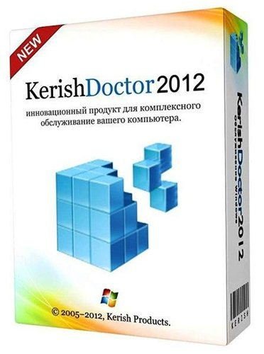 Kerish Doctor 2012 4.45 RePack by KpoJIuK