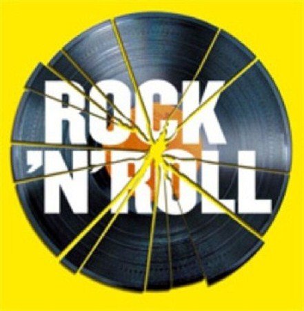 The Hits Only Rock-n-Roll (2012)