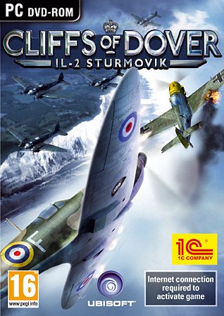 IL-2 Sturmovik: Cliffs of Dover v.1.11.20362 (Steam-Rip )